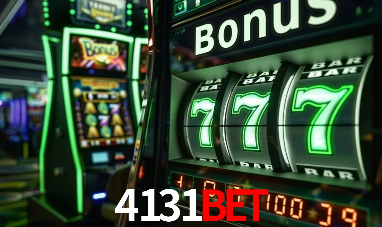Welcome Bonus 4131bet