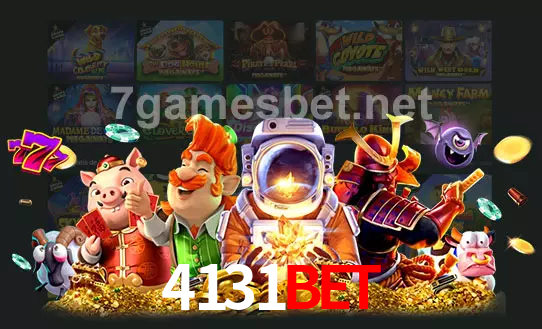 cassino 4131bet