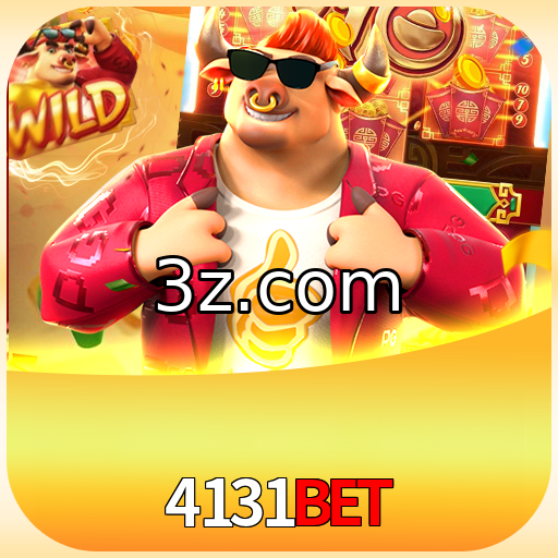 4131bet-Logo
