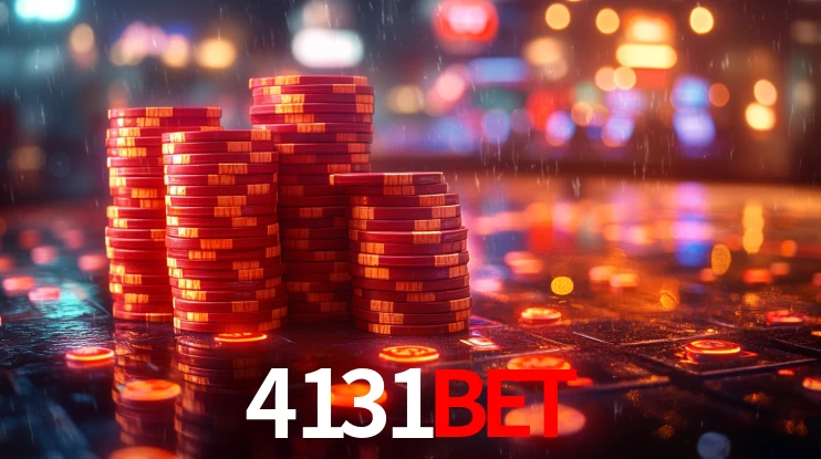 4131bet login
