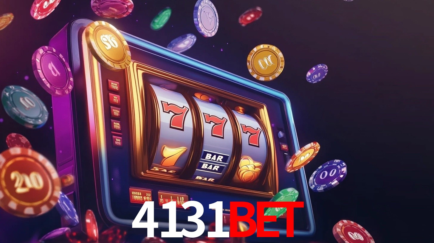 4131bet App Interface