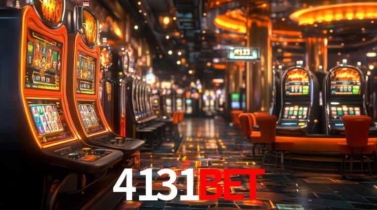 4131bet login