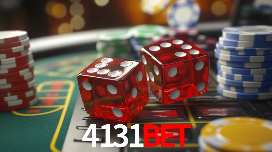 Premium Interface 4131bet