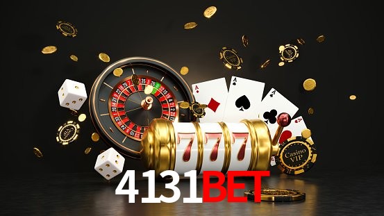 Roulette Table 4131bet