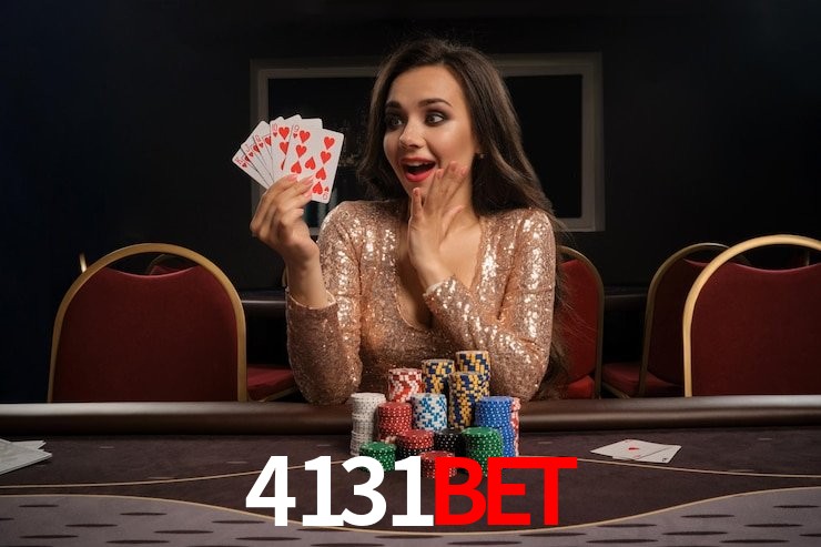 Ofertas Exclusivas 4131bet