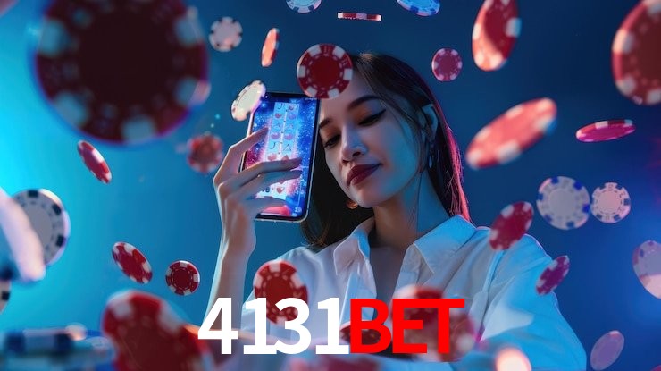 Login Seguro 4131bet