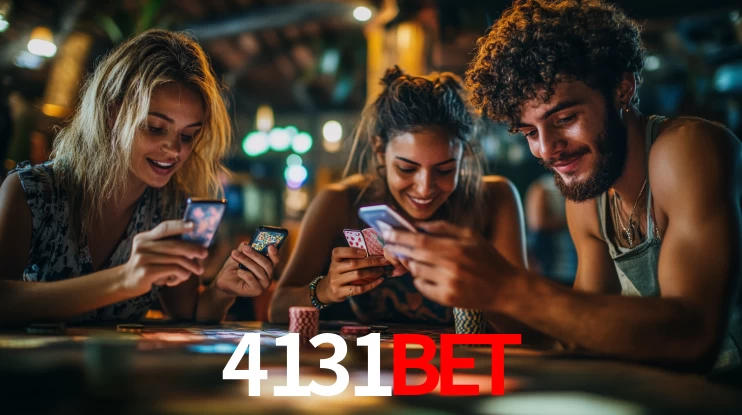Exclusive Games 4131bet