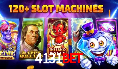 Seasonal Promotions 4131bet