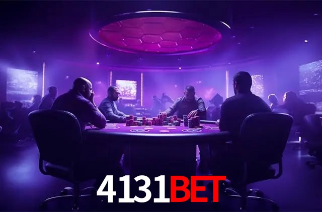 Inovações de Jogos na 4131bet: O Futuro das Experiências Interativas