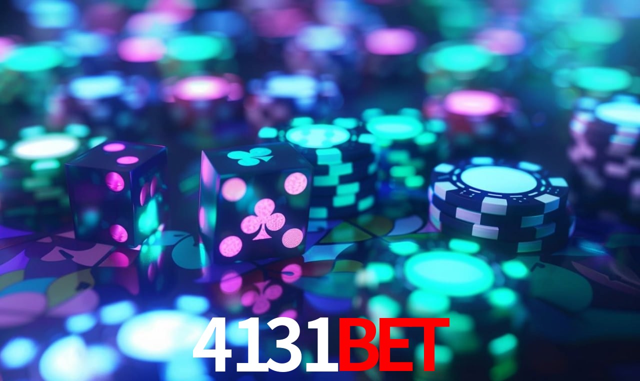 Apostas Esportivas na 4131bet: Um Guia Completo