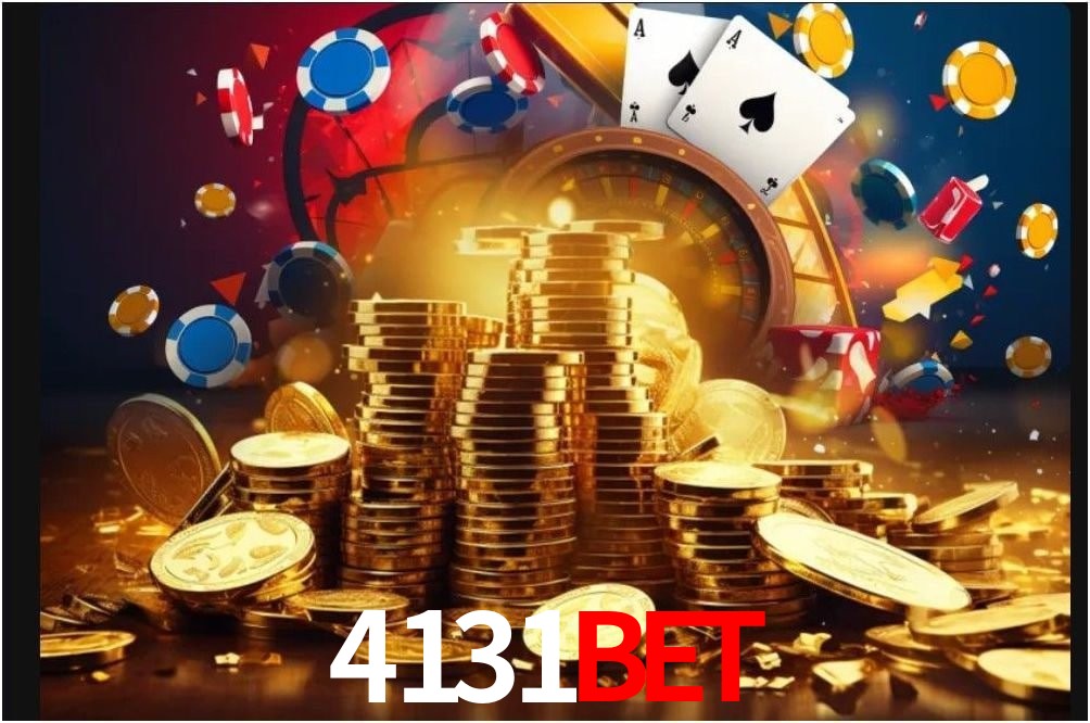 Especiais de Fim de Semana 4131bet