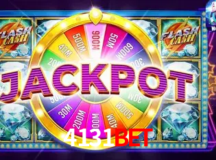 Interface do App 4131bet