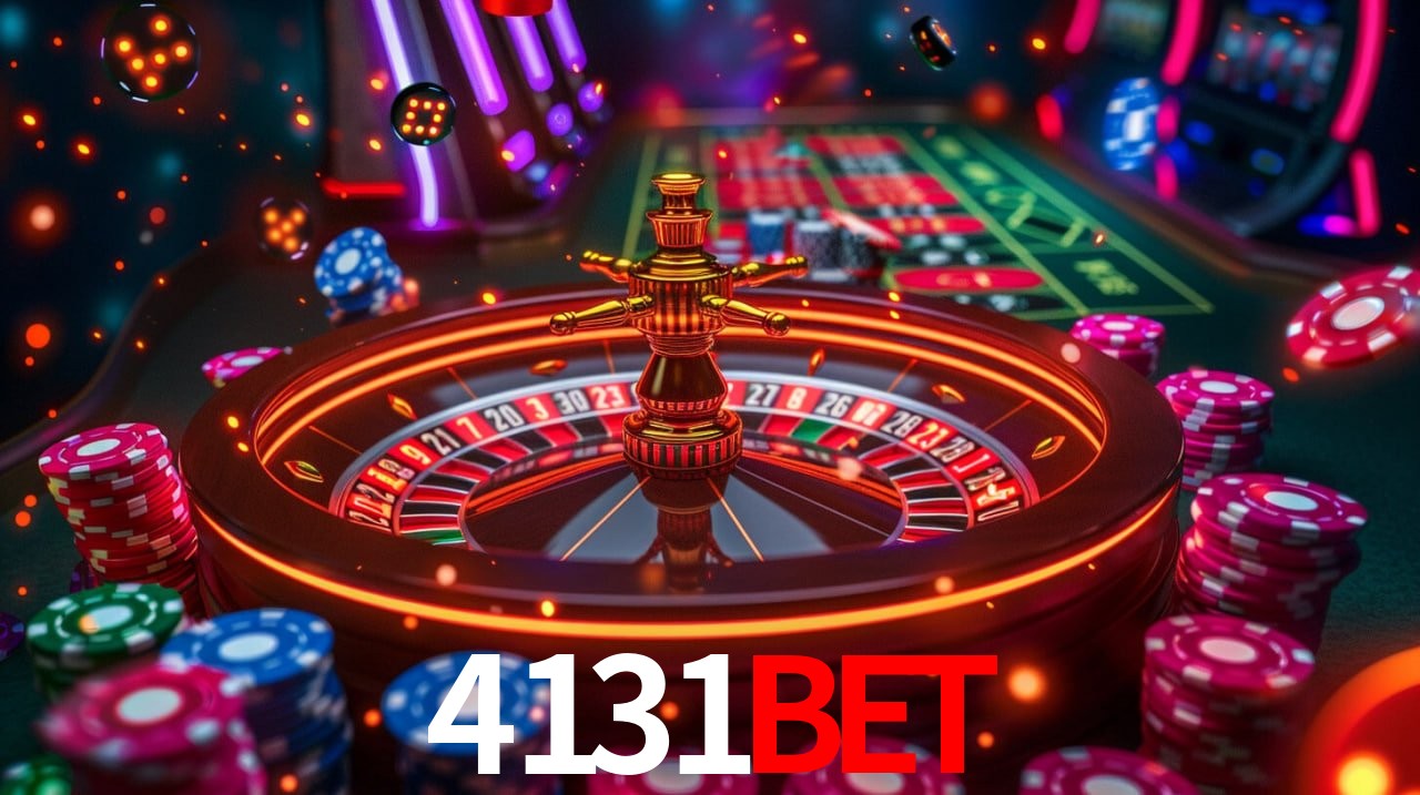Promoções Sazonais 4131bet