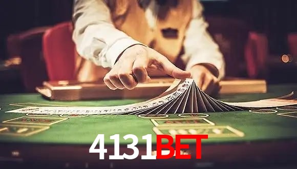 Live Casino 4131bet
